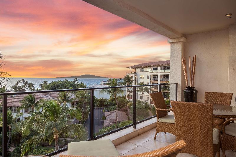 Wailea Beach Villas image