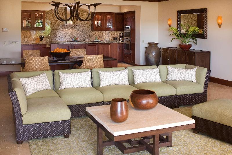 Wailea Beach Villas image