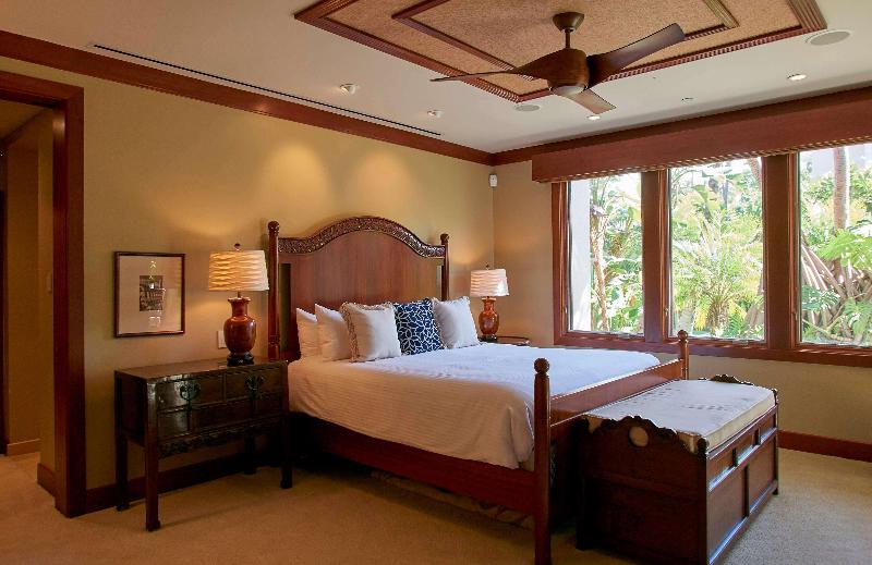 Wailea Beach Villas image