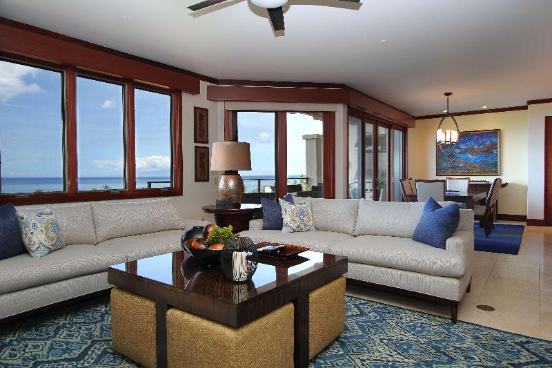 Wailea Beach Villas image