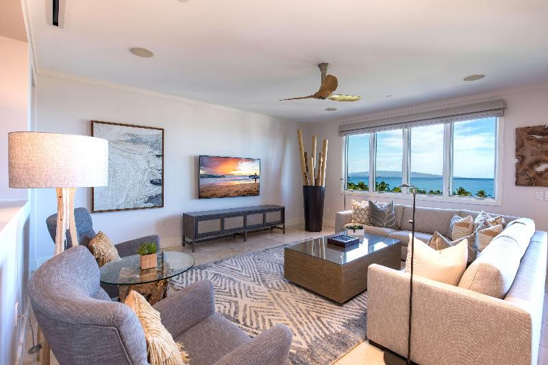 Wailea Beach Villas image