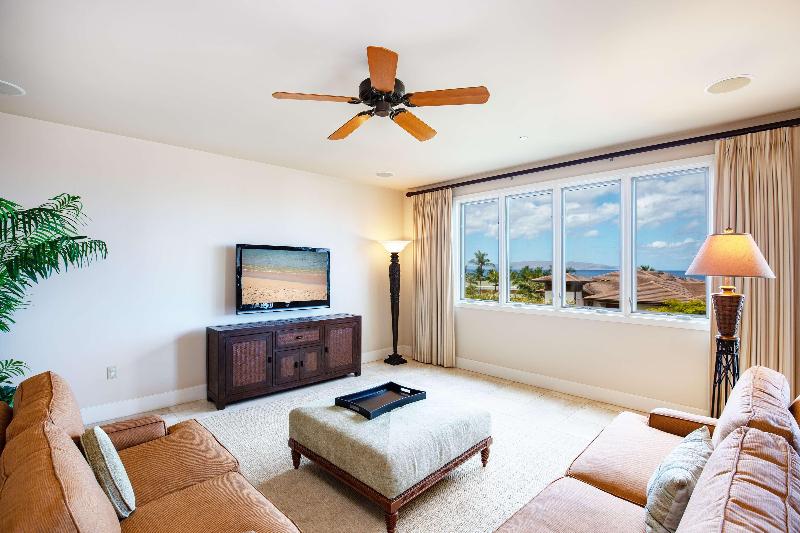 Wailea Beach Villas image