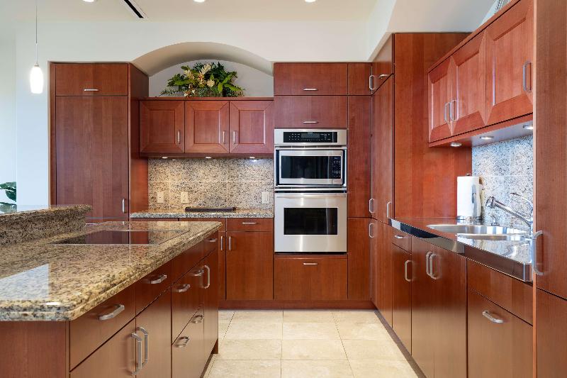 Wailea Beach Villas image