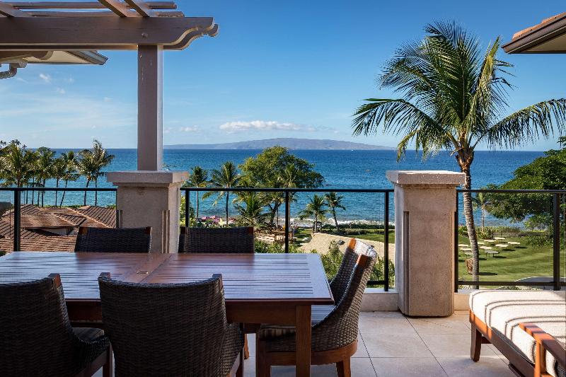 Wailea Beach Villas image