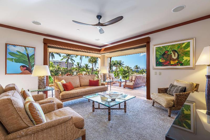 Wailea Beach Villas image