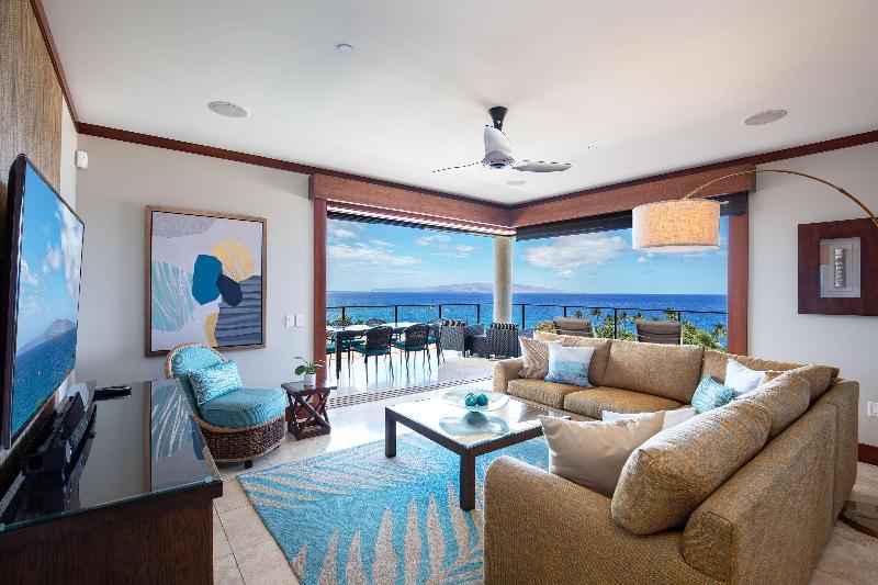 Wailea Beach Villas image