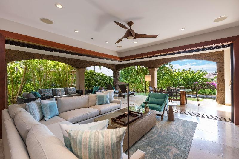 Wailea Beach Villas image