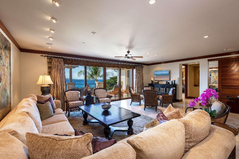Wailea Beach Villas image