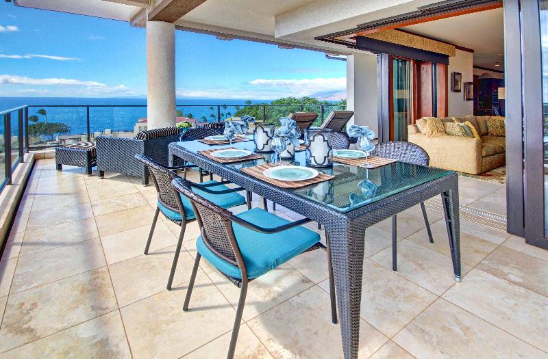 Wailea Beach Villas image
