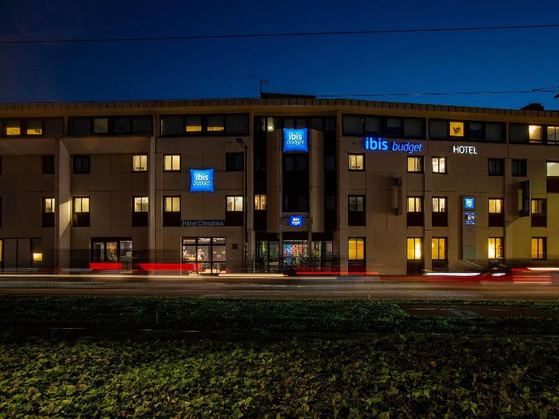 Ibis Budget Avignon Centre image