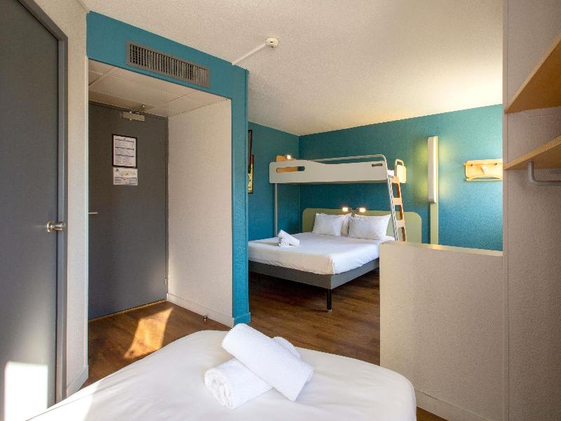 Ibis Budget Avignon Centre image