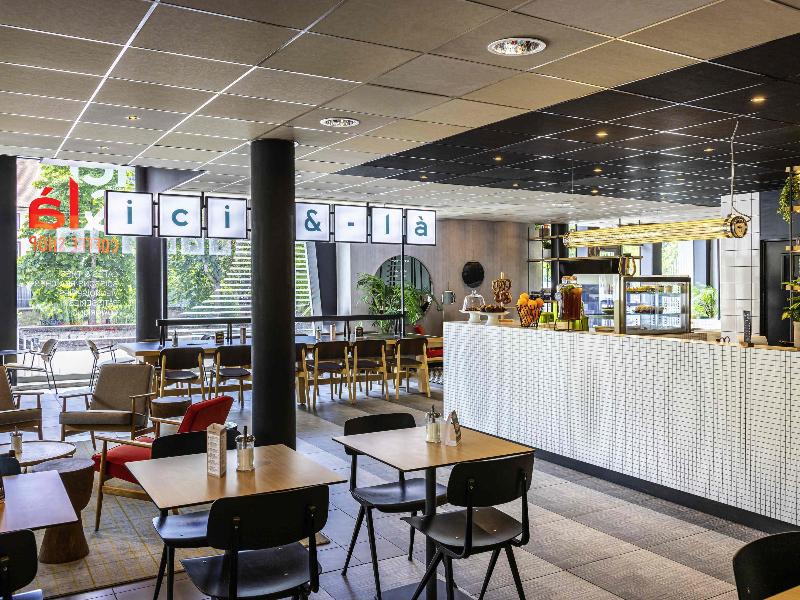 Ibis Strasbourg Centre Halles image