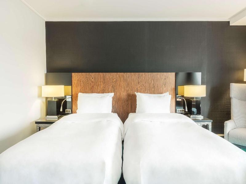 Radisson Blu Scandinavia Hotel Aarhus image