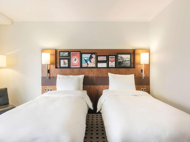 Radisson Blu Scandinavia Hotel Aarhus image