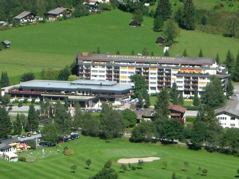 Cesta Grand - Aktivhotel & Spa