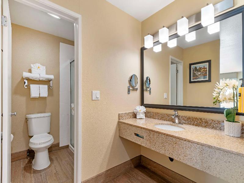 Best Western Plus Heritage Inn image