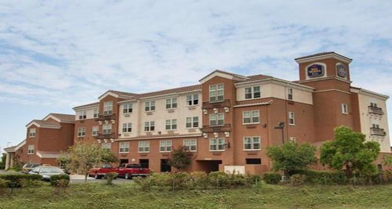 Best Western I-5 Inn & Suites image