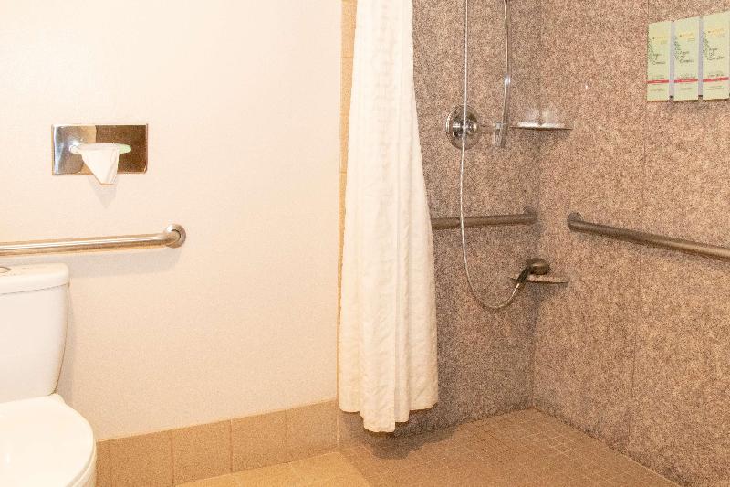 Best Western I-5 Inn & Suites image