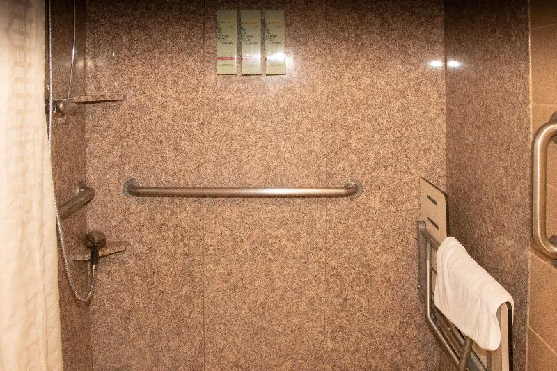Best Western I-5 Inn & Suites image