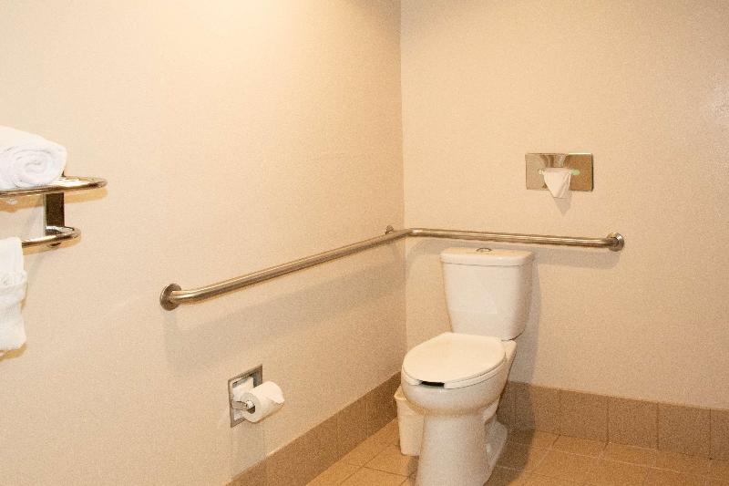 Best Western I-5 Inn & Suites image