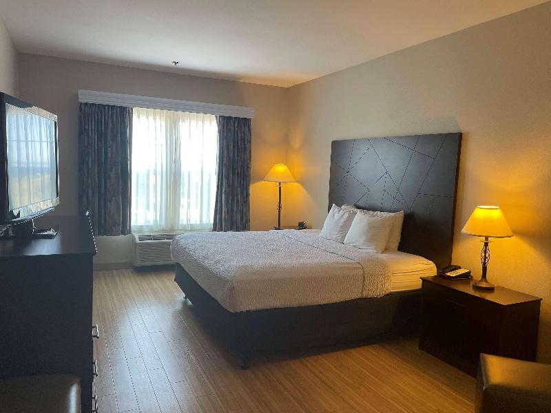 Best Western I-5 Inn & Suites image