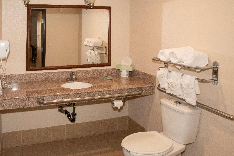 Best Western I-5 Inn & Suites image