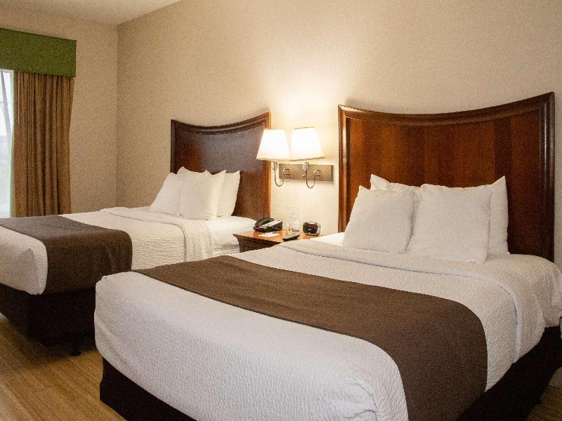 Best Western I-5 Inn & Suites image
