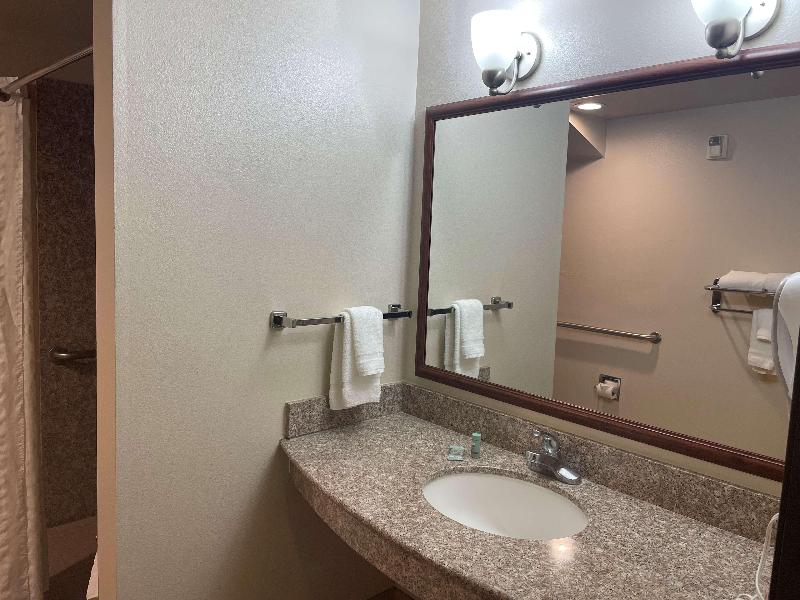Best Western I-5 Inn & Suites image