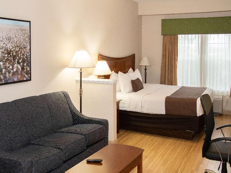 Best Western I-5 Inn & Suites image