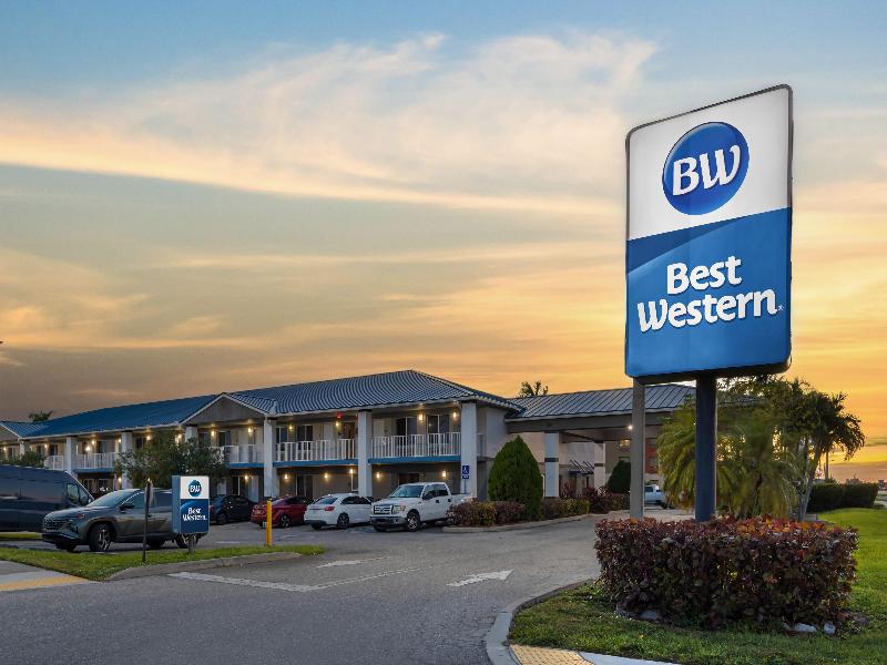 Best Western of Clewiston image