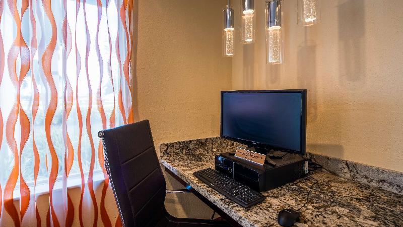 Best Western of Clewiston image