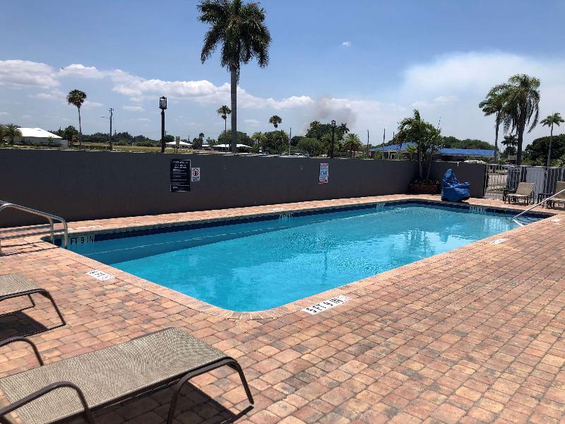 Best Western of Clewiston image