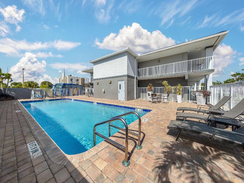 Best Western of Clewiston image