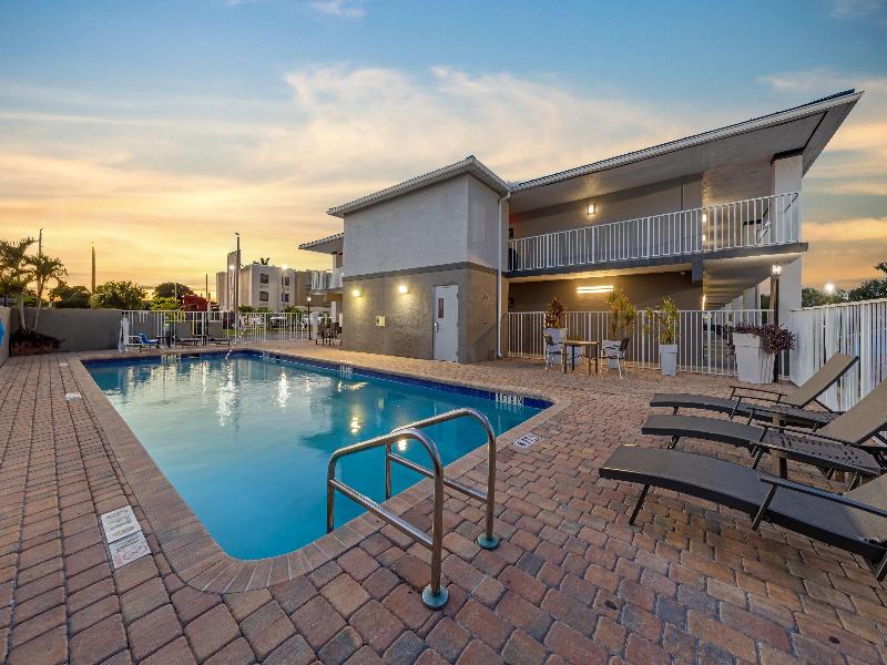 Best Western of Clewiston image