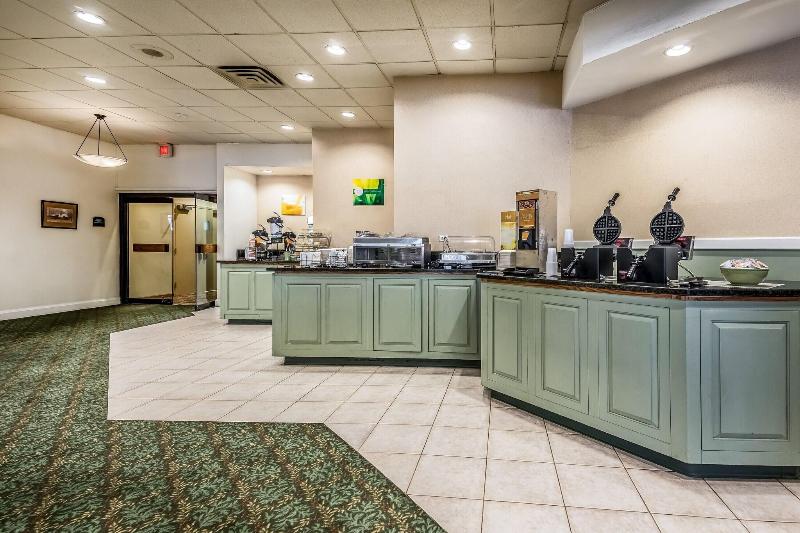 Best Western of Clewiston image