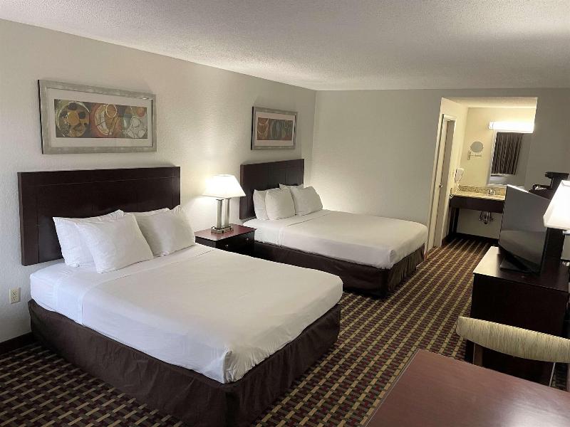 Best Western of Clewiston image