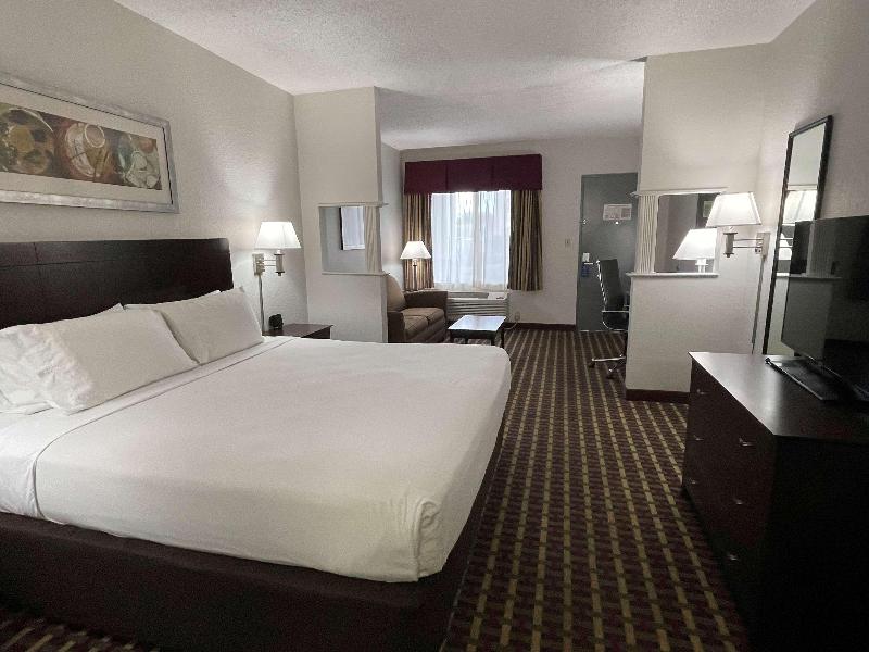 Best Western of Clewiston image