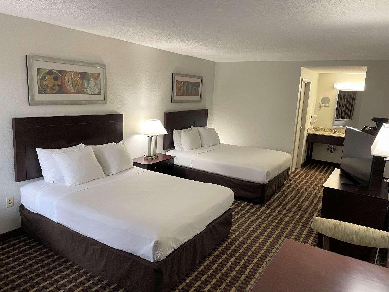Best Western of Clewiston image