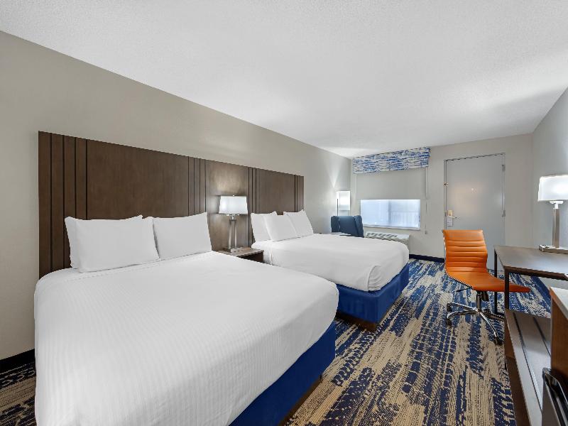 Best Western of Clewiston image