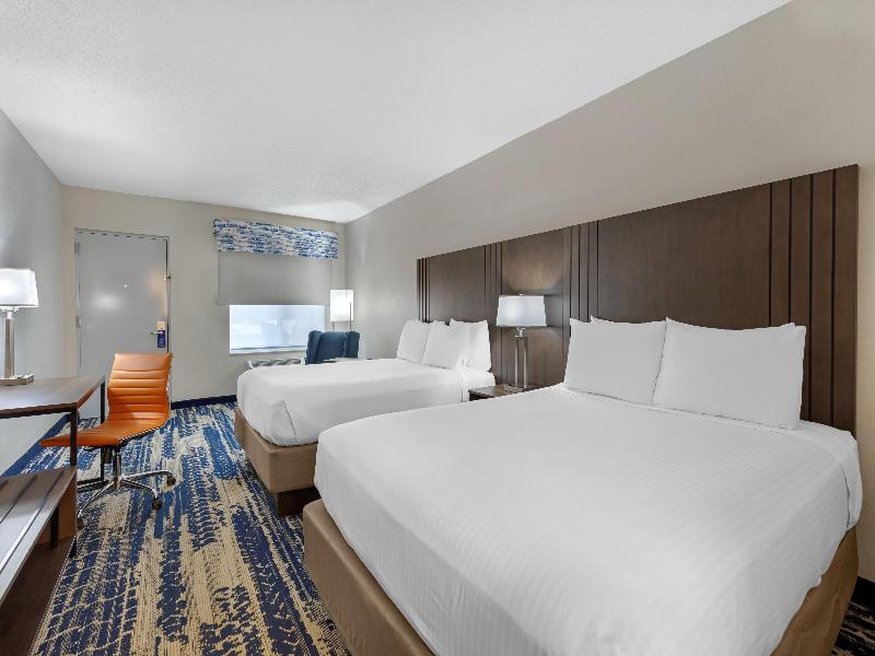 Best Western of Clewiston image