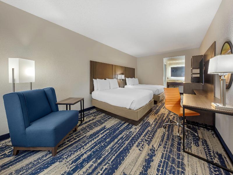 Best Western of Clewiston image