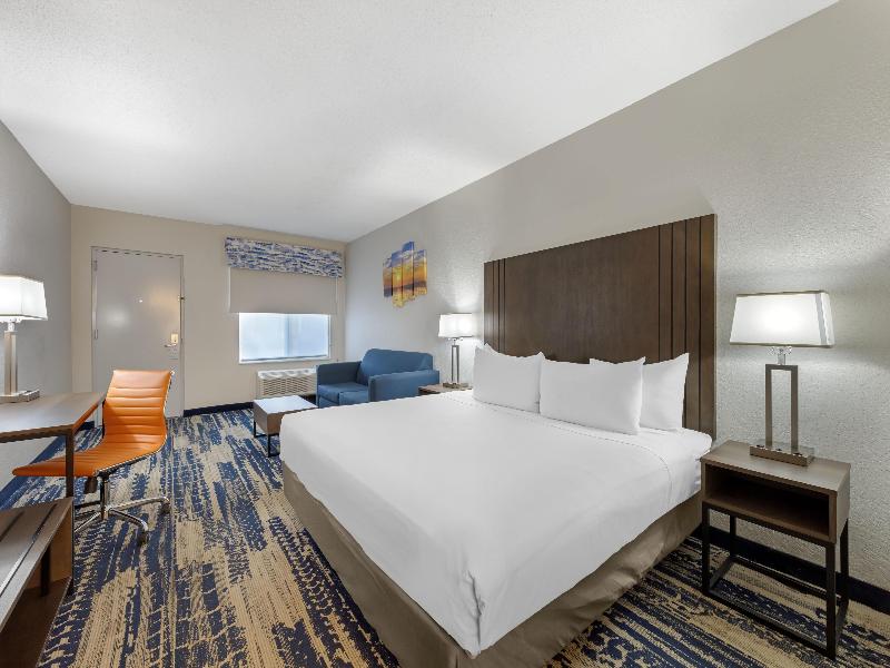 Best Western of Clewiston image