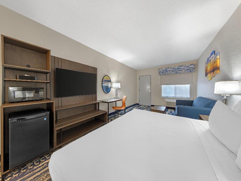 Best Western of Clewiston image