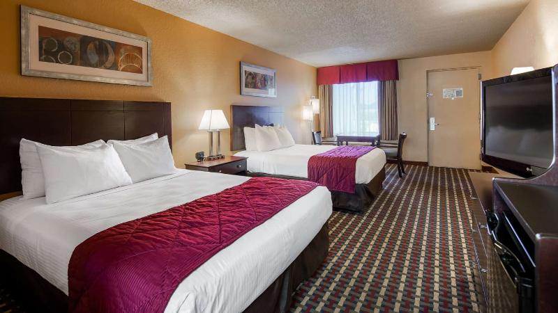 Best Western of Clewiston image