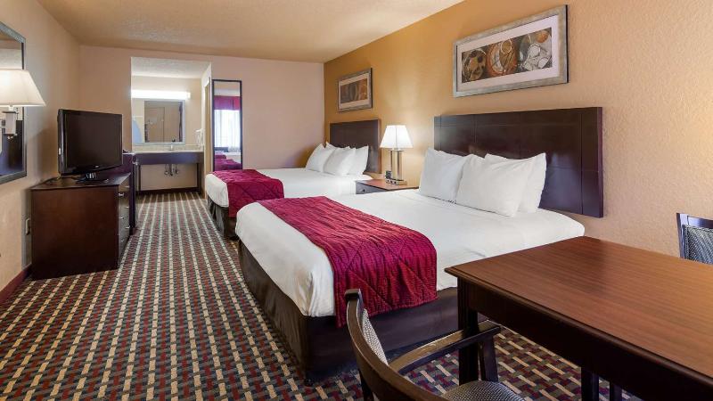 Best Western of Clewiston image