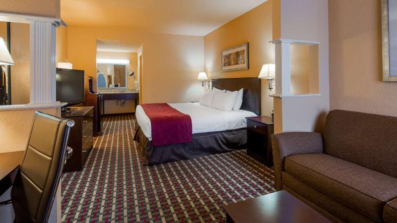 Best Western of Clewiston image