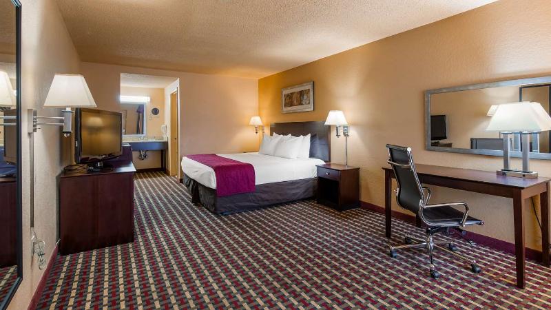 Best Western of Clewiston image
