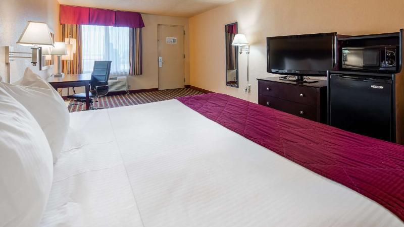 Best Western of Clewiston image