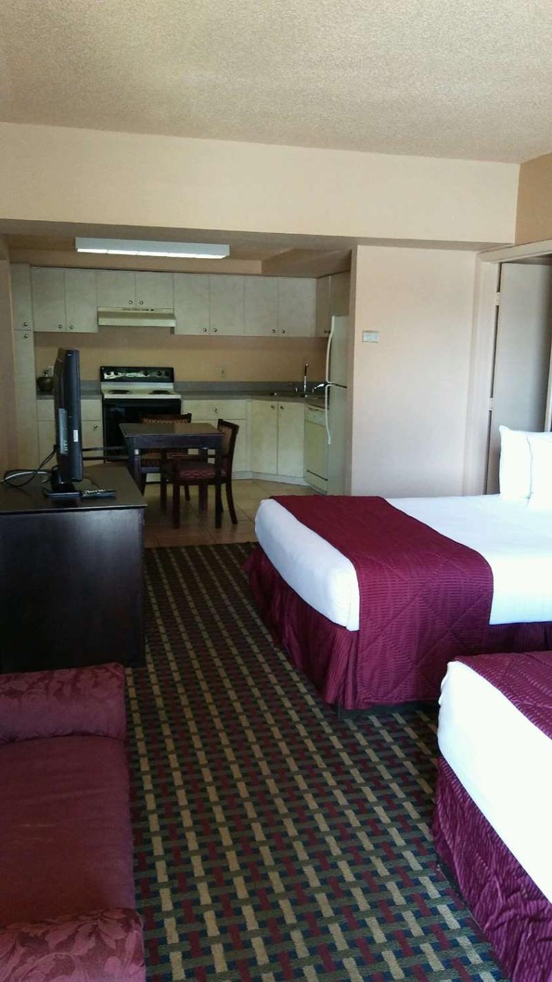 Best Western of Clewiston image