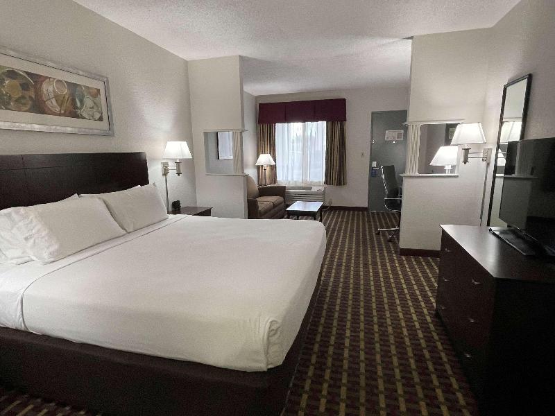 Best Western of Clewiston image